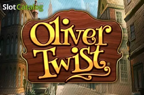 Oliver Twist слот