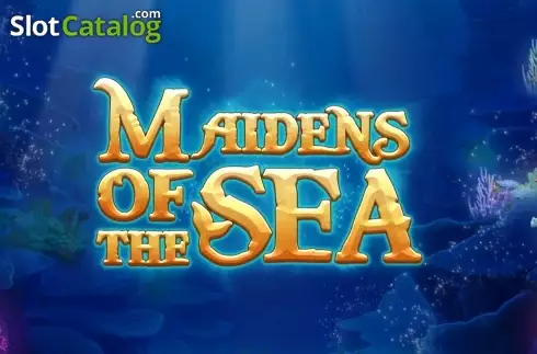 Maidens Of The Sea слот