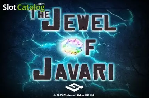 The Jewel of Javari логотип