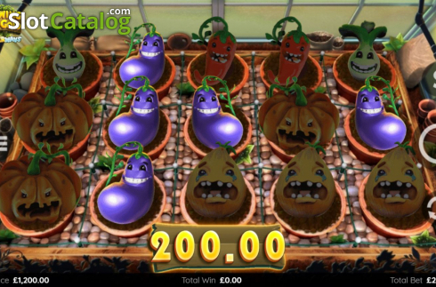 Скрин5. Growing for Gold слот