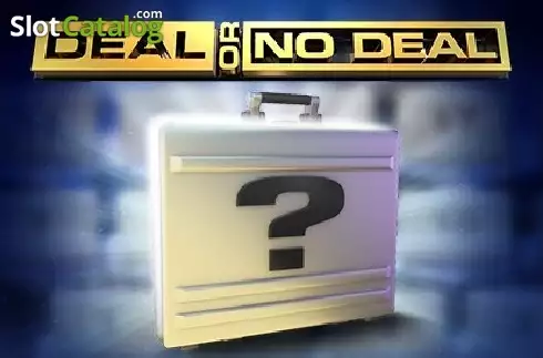 Deal or No Deal International слот