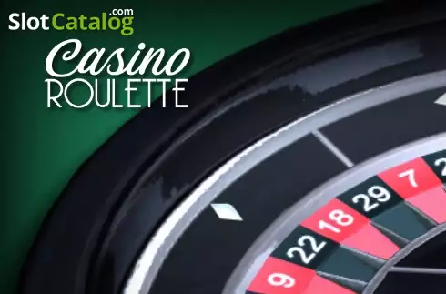 Casino Roulette (Endemol Games) слот