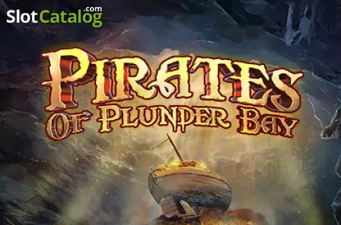 Pirates Of Plunder Bay слот