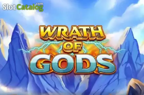 Wrath of Gods слот