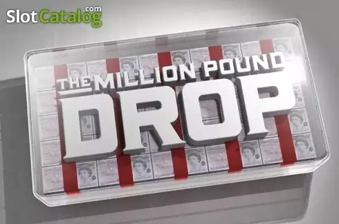The Million Pound Drop слот