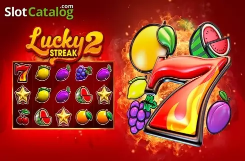 Lucky Streak 2 слот