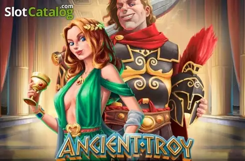Ancient Troy слот