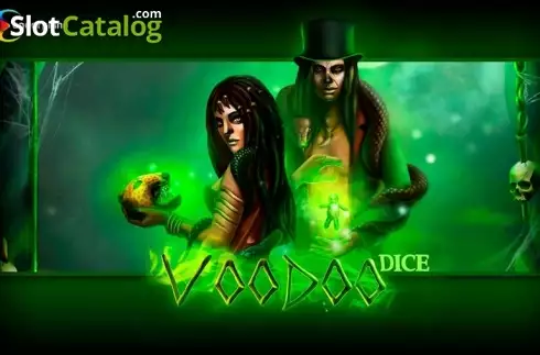Voodoo Dice логотип