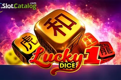 Lucky Dice 1 слот