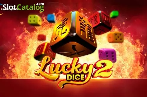 Lucky Dice 2 слот