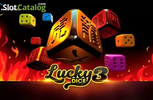 Lucky Dice 3 слот
