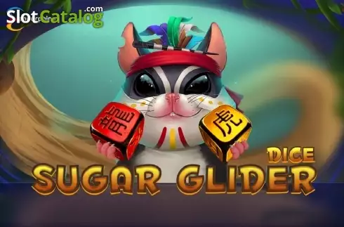 Sugar Glider Dice слот