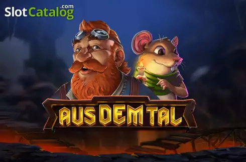Aus Dem Tal слот