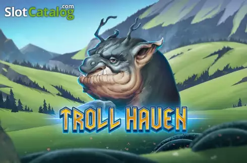 Troll Haven слот