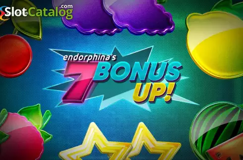 7 Bonus Up слот