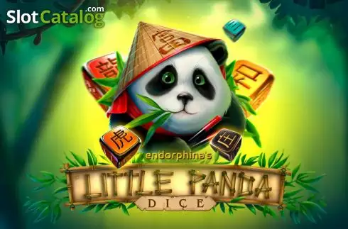 Little Panda Dice слот