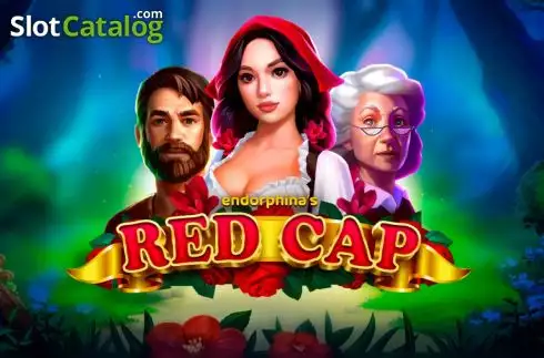 Red Cap слот