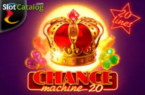 Chance Machine 20 слот
