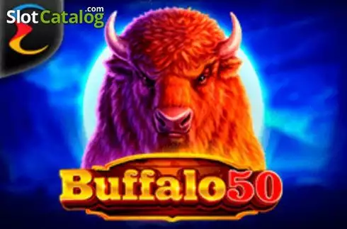 Buffalo 50 слот