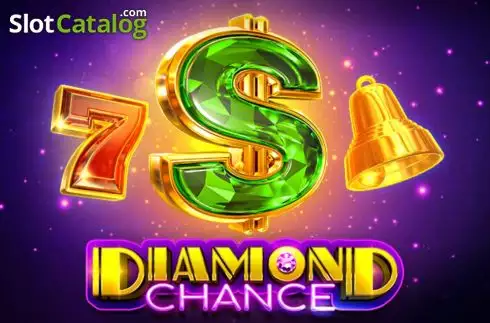 Diamond Chance слот