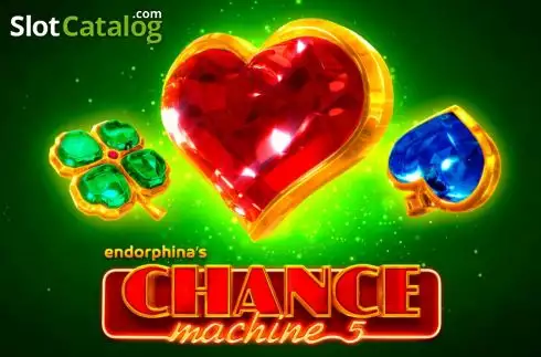Chance Machine 5 слот