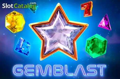 Gemblast (Endorphina) логотип
