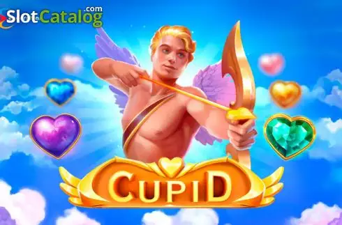 Cupid слот