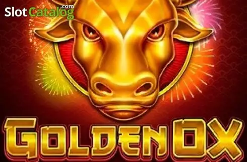 Golden Ox (Endorphina) слот