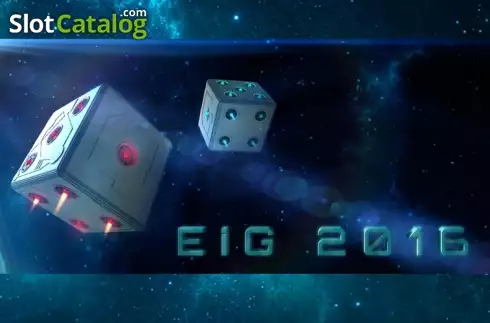 EiG2016 слот