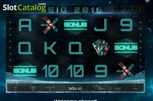 Скрин3. EiG2016 слот