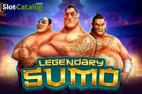 Legendary Sumo слот