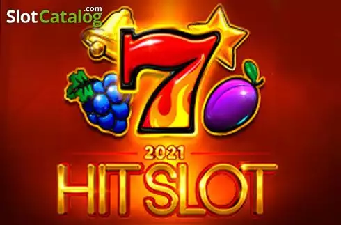 2021 Hit Slot слот