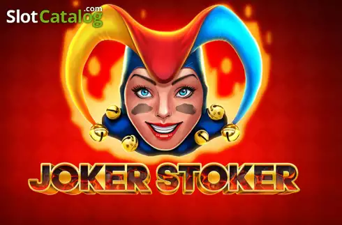 Joker Stoker Endorphina