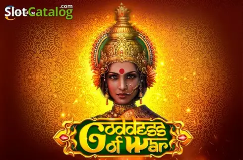 Goddess of War слот