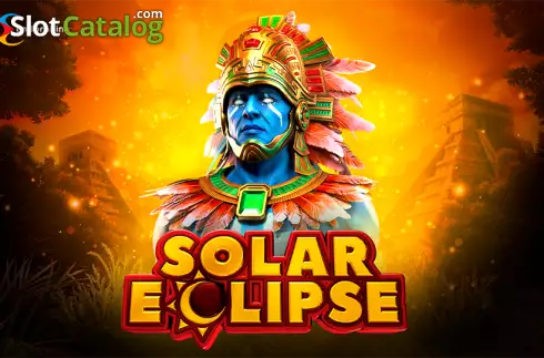 Solar Eclipse слот