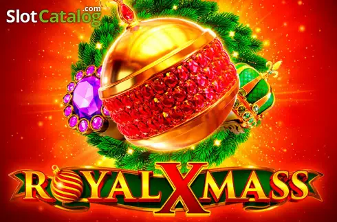 Royal Xmass логотип