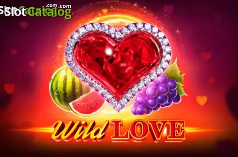 Wild Love логотип