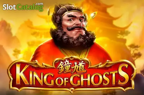 King of Ghosts слот