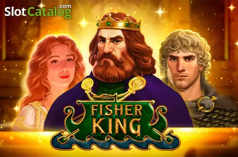 Fisher King слот