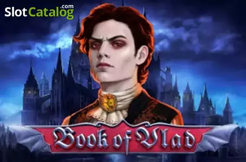 Book of Vlad слот