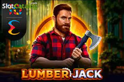 Lumber Jack слот