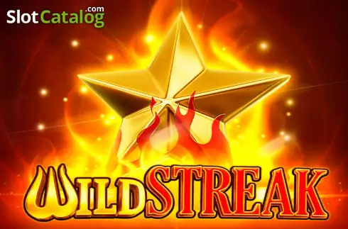 Wild Streak слот