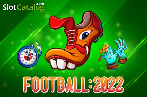 Football: 2022 слот