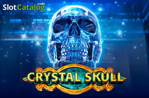 Crystal Skull (Endorphina) логотип