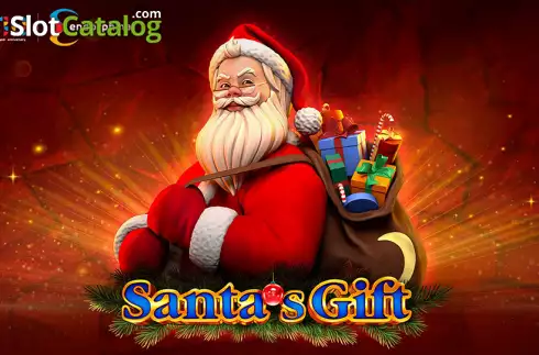 Santa’s Gift (Endorphina) слот