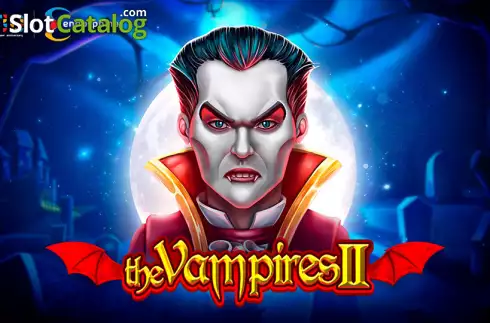 The Vampires 2 слот