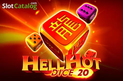 Hell Hot 20 Dice слот