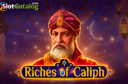Riches of Caliph слот