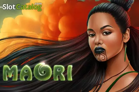 Maori слот