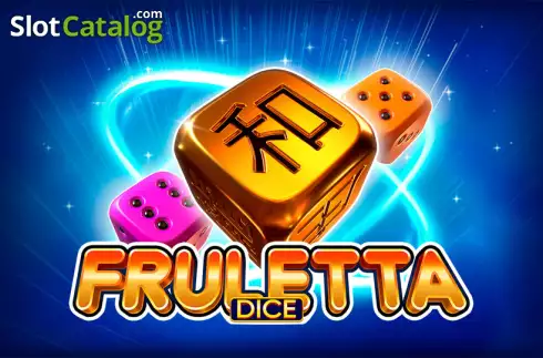 Fruletta Dice слот